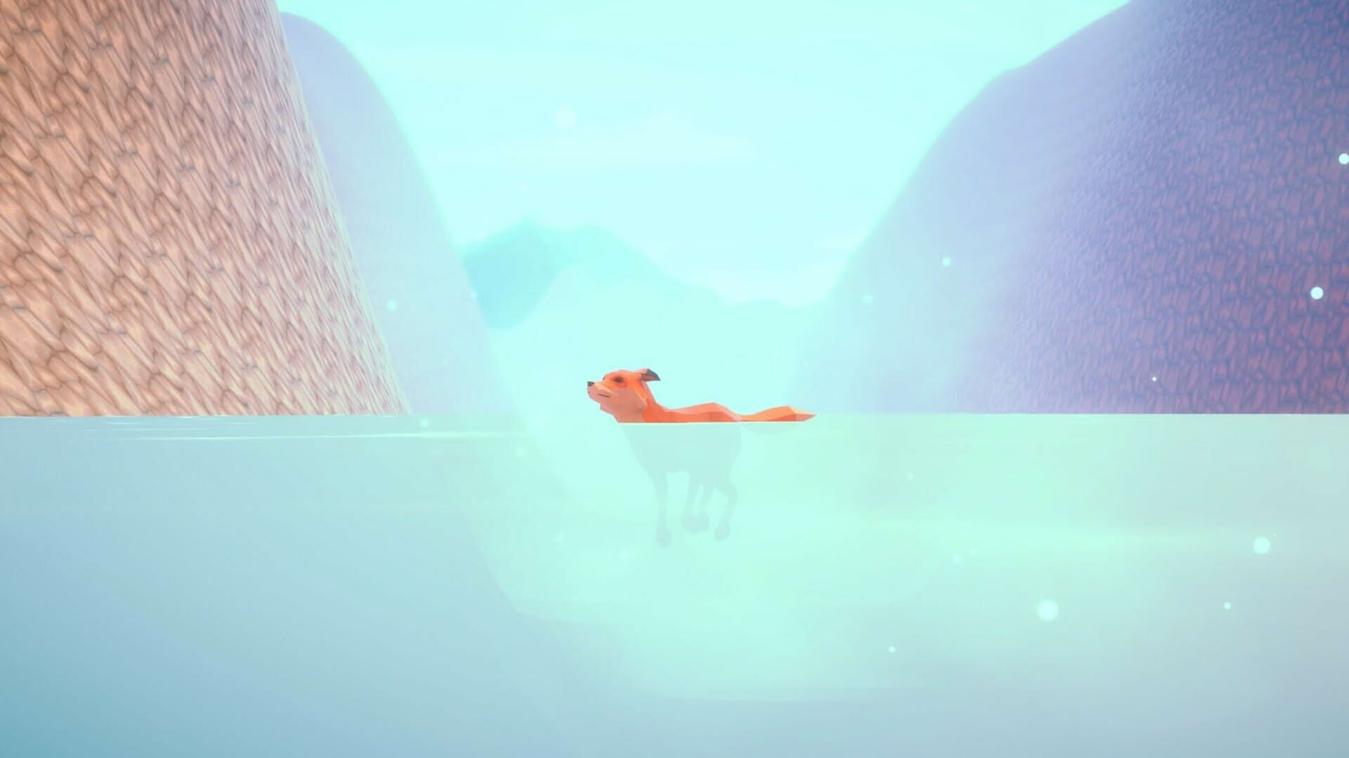 Screenshot for Leafy Trails