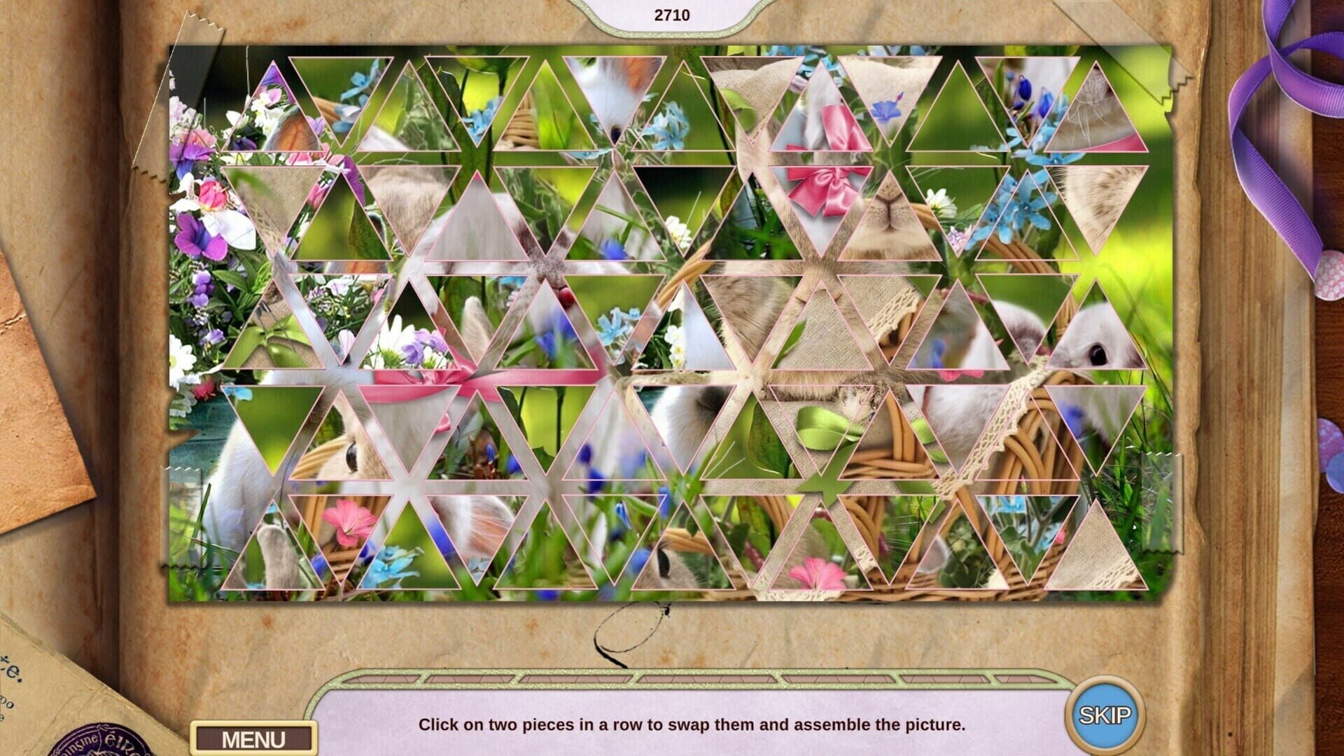 Screenshot for My Lovely Pets 2: Collector's Edition