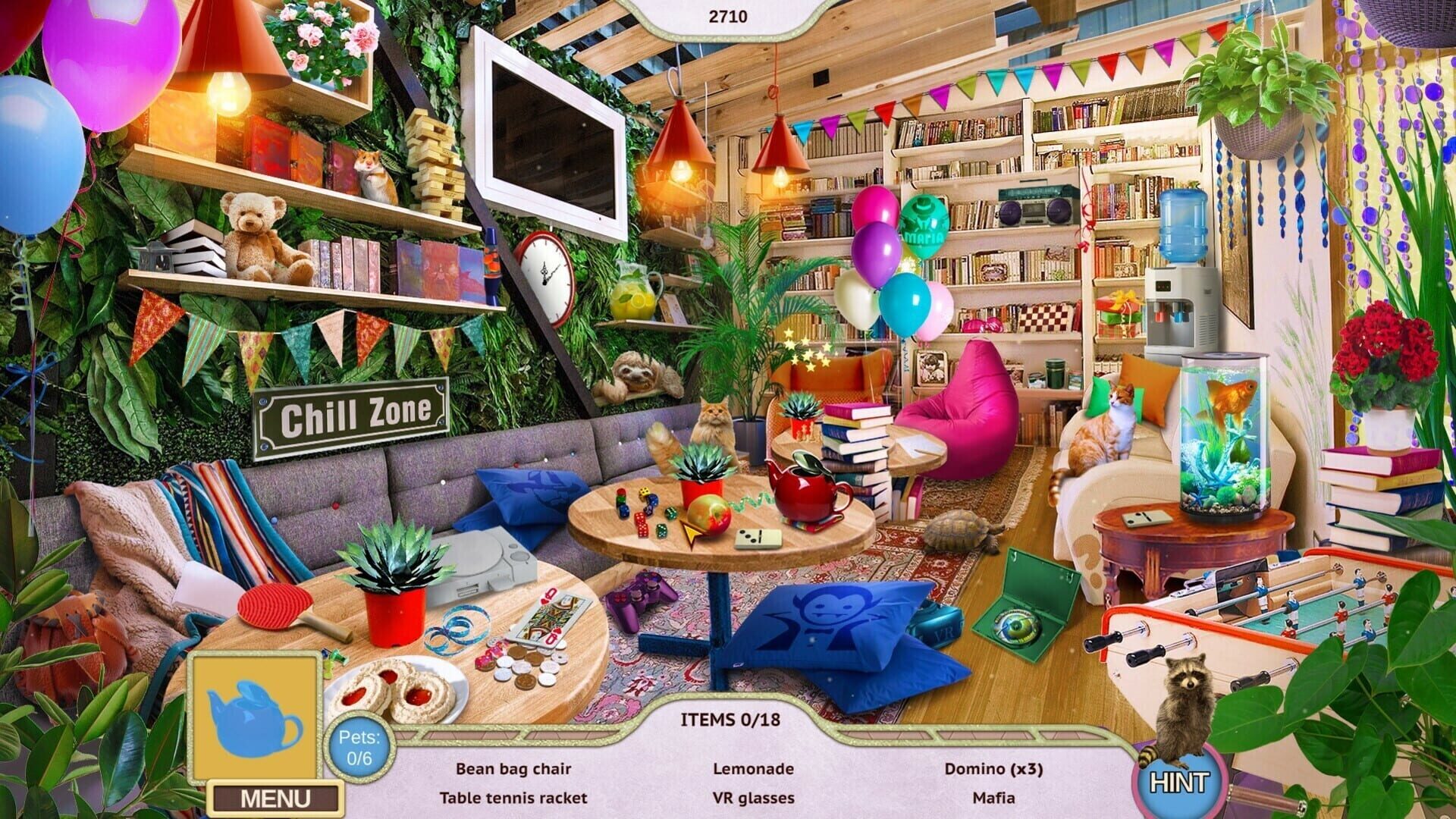 Screenshot for My Lovely Pets 2: Collector's Edition