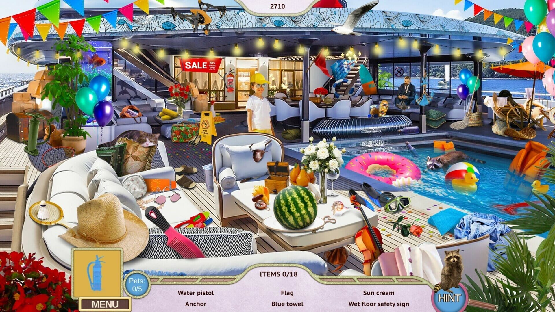 Screenshot for My Lovely Pets 2: Collector's Edition