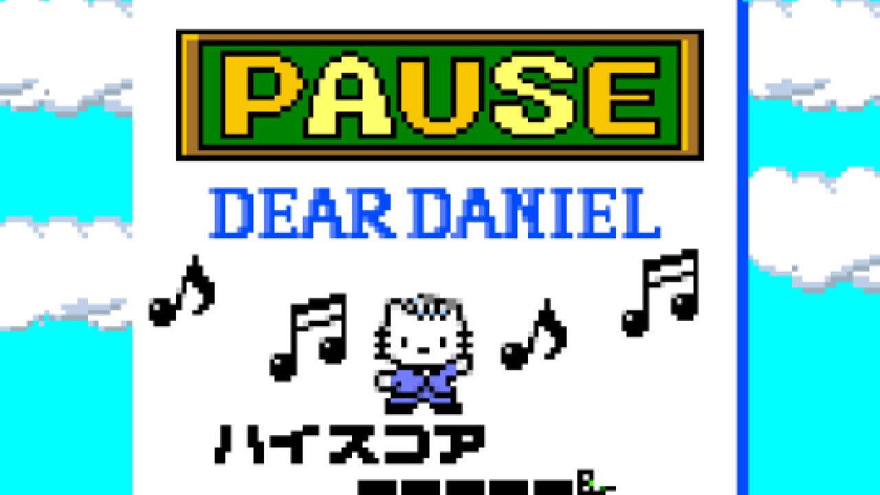 Screenshot for Dear Daniel no Sweet Adventure: Kitty-chan wo Sagashite