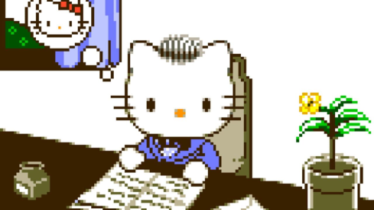 Screenshot for Dear Daniel no Sweet Adventure: Kitty-chan wo Sagashite