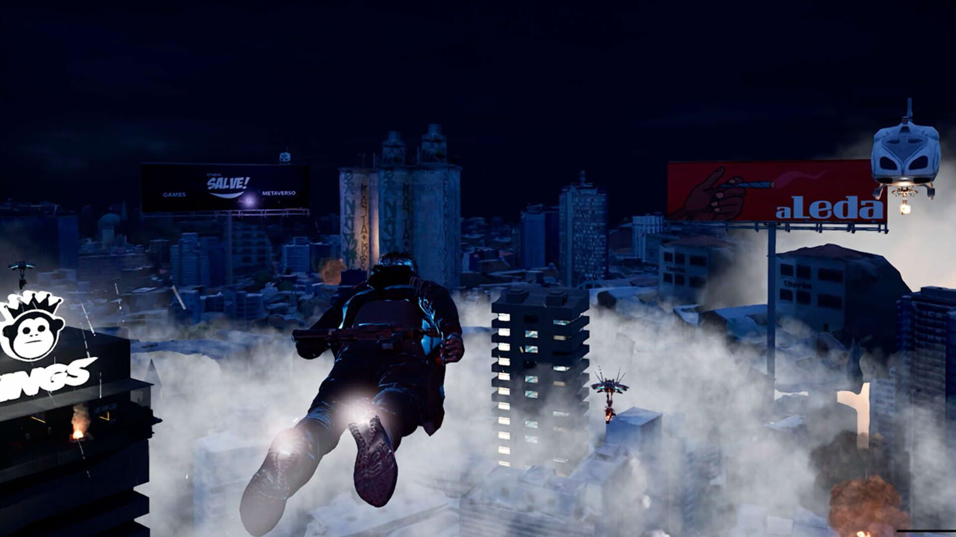 Screenshot for Sonho TrapStar