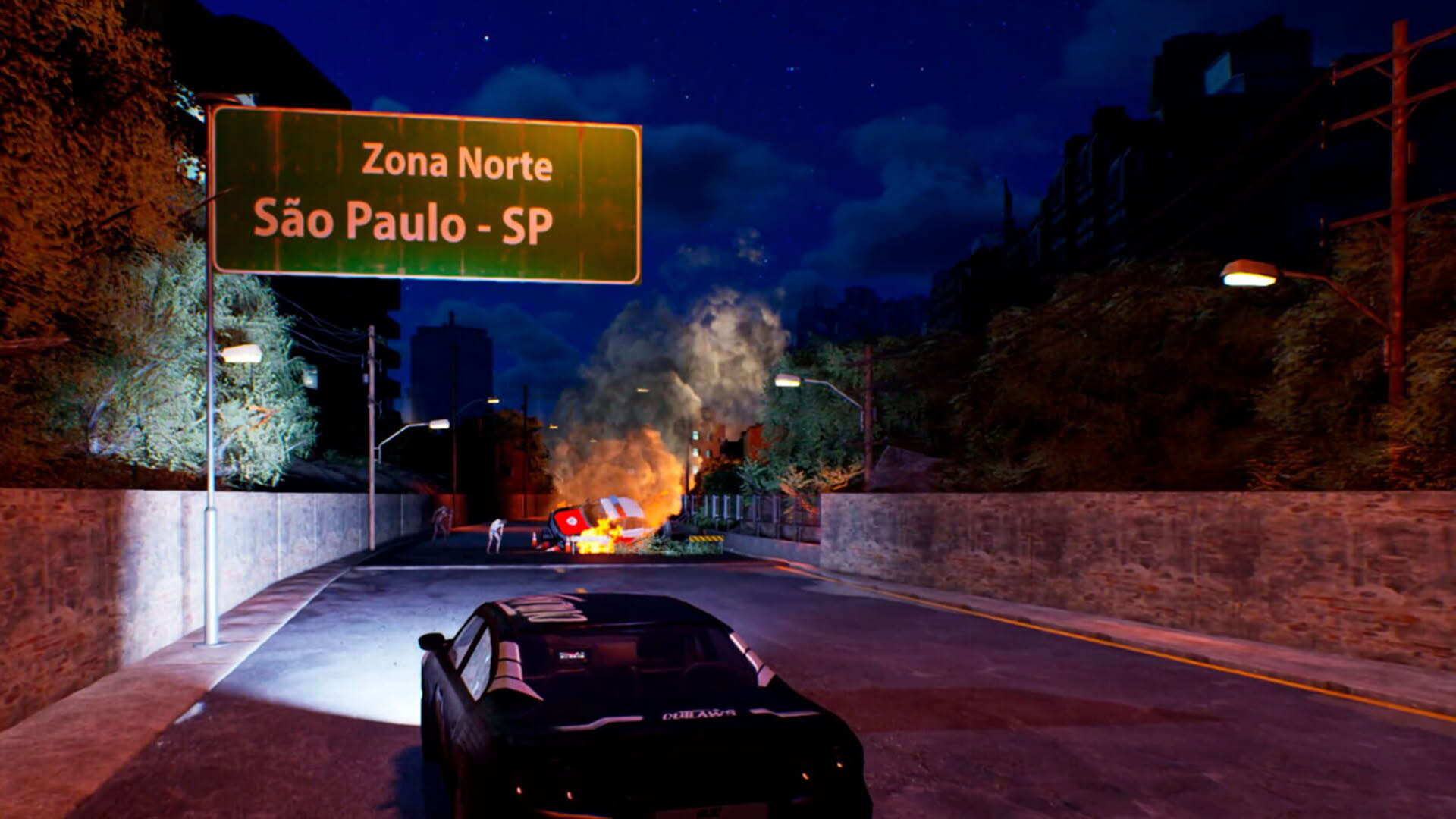 Screenshot for Sonho TrapStar