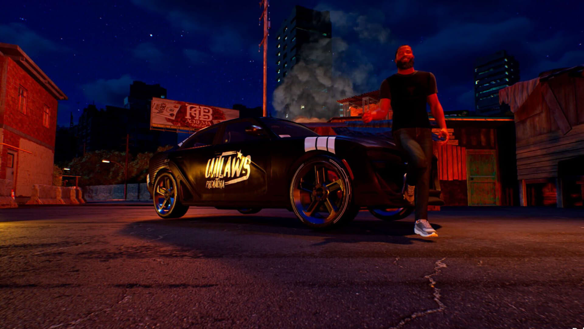 Screenshot for Sonho TrapStar