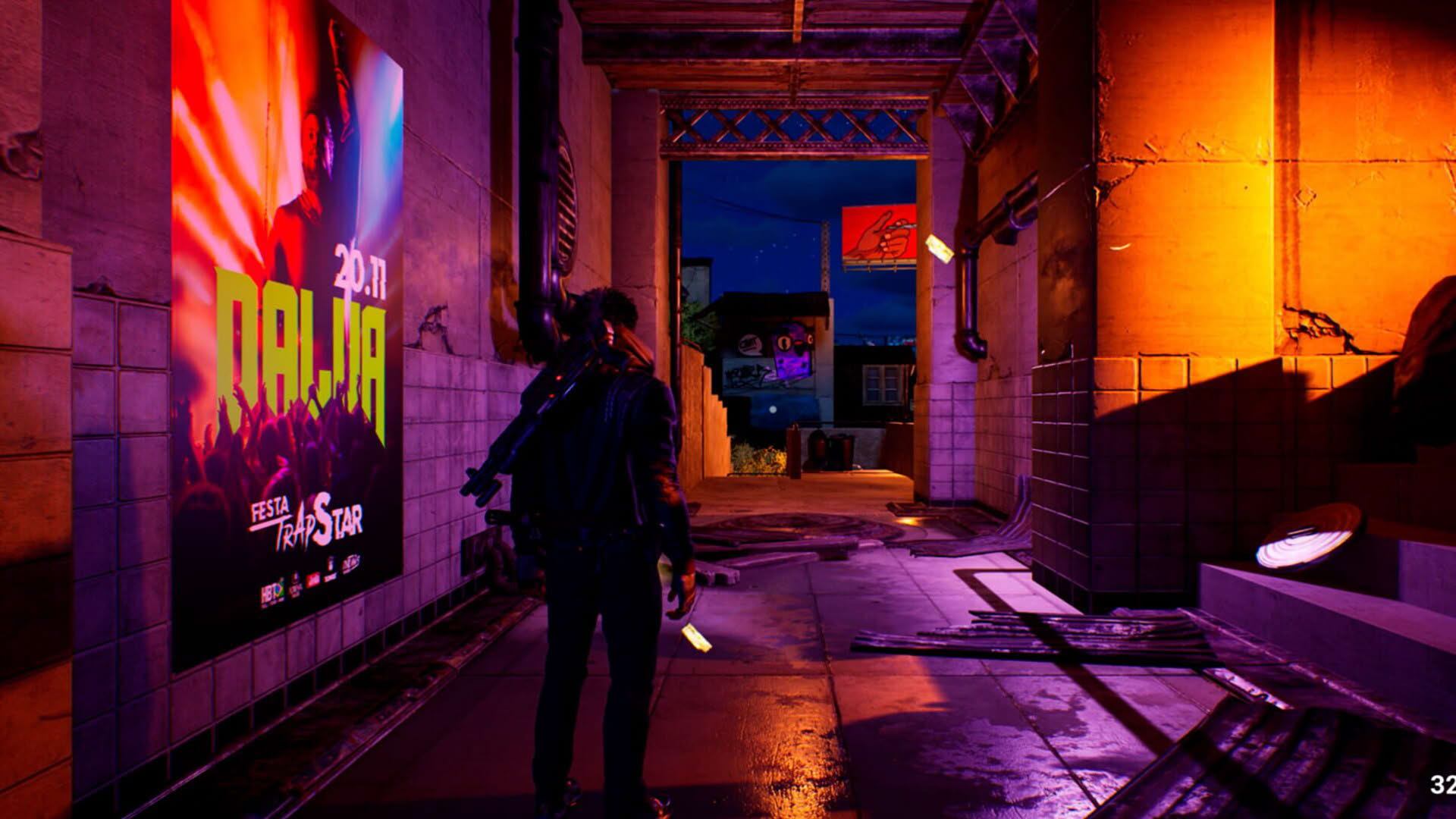 Screenshot for Sonho TrapStar