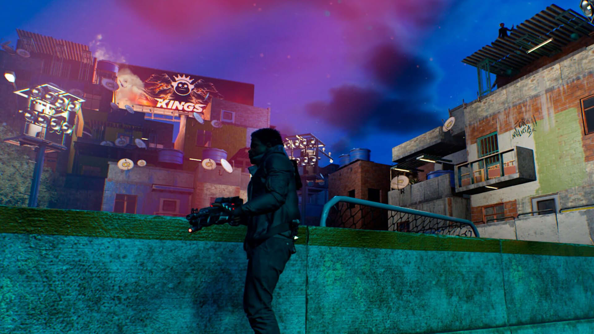 Screenshot for Sonho TrapStar