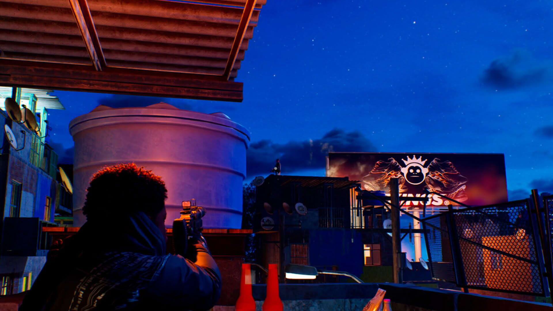 Screenshot for Sonho TrapStar