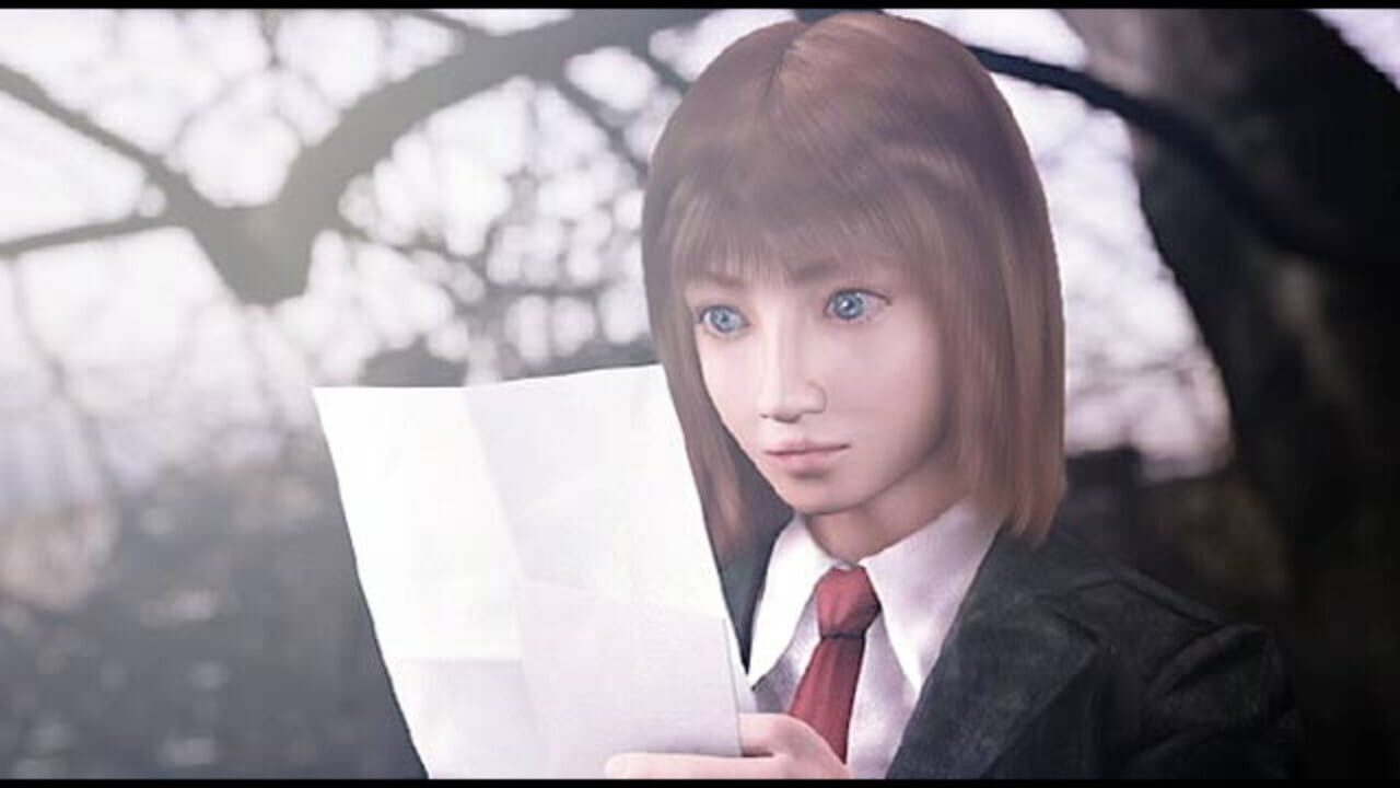 Screenshot for Clock Tower 3