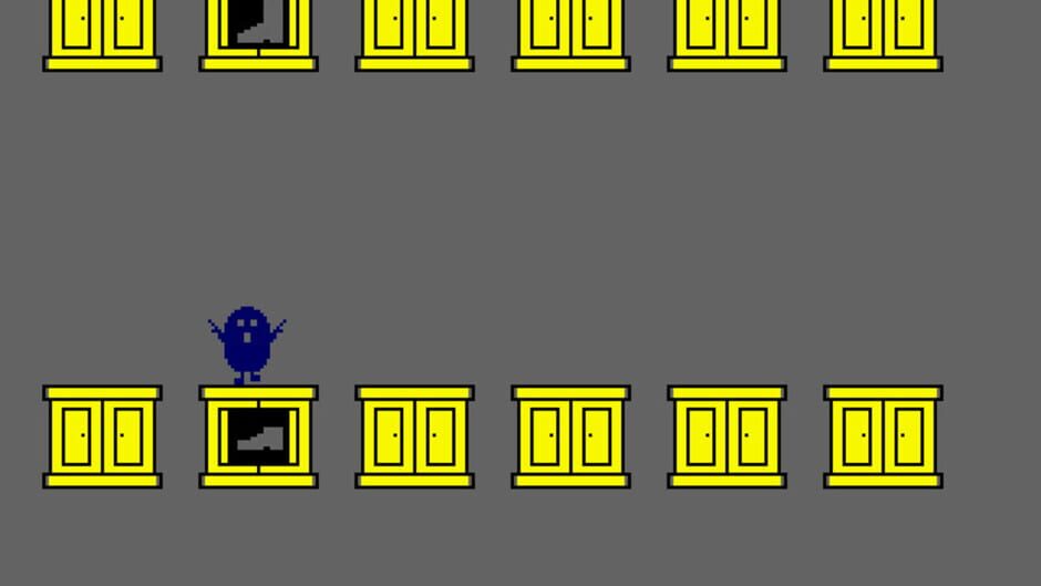 Screenshot for First Steps with the Mr. Men