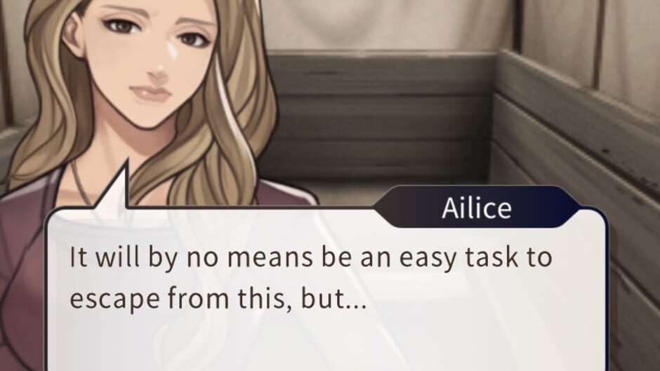 Screenshot for Her Beautiful Dream