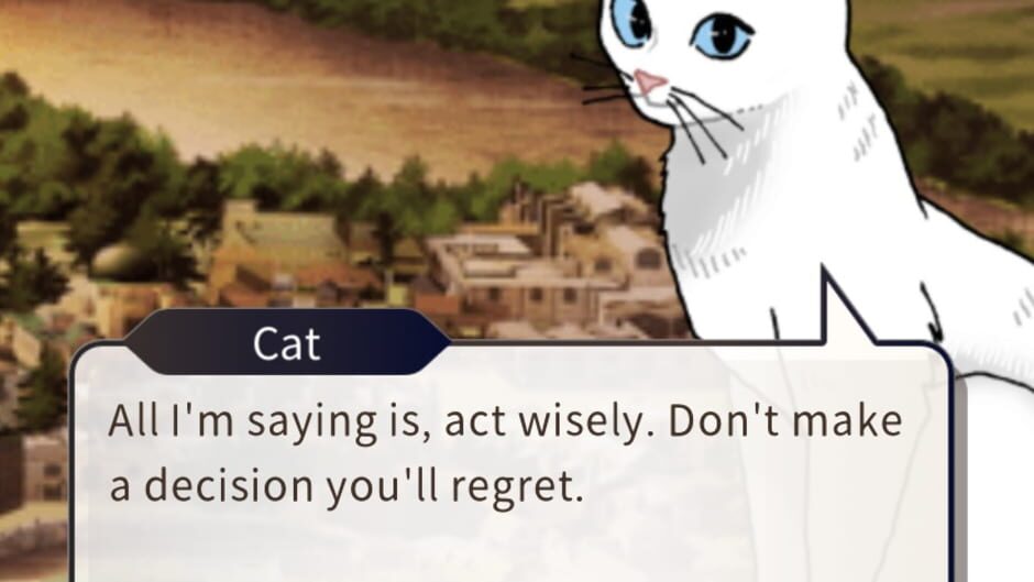 Screenshot for Blue Moon