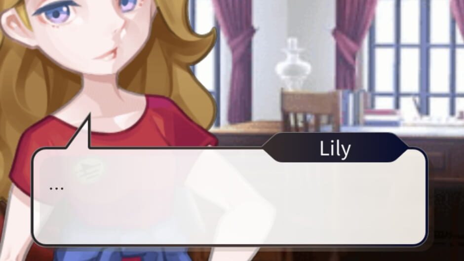 Screenshot for Inside the Toy