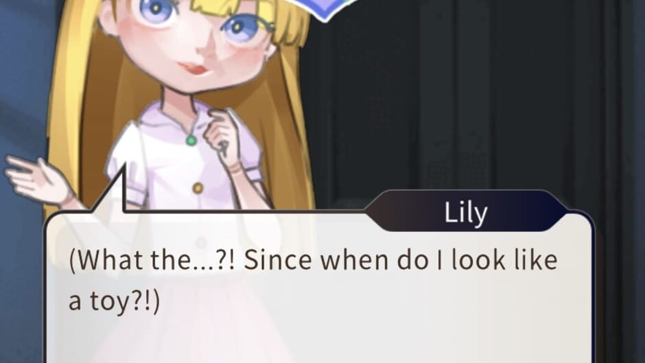 Screenshot for Inside the Toy