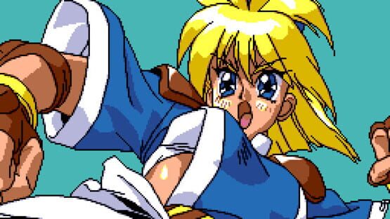 Screenshot for Mahjong Sword: Princess Quest