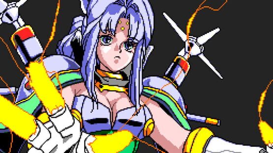 Screenshot for Mahjong Sword: Princess Quest