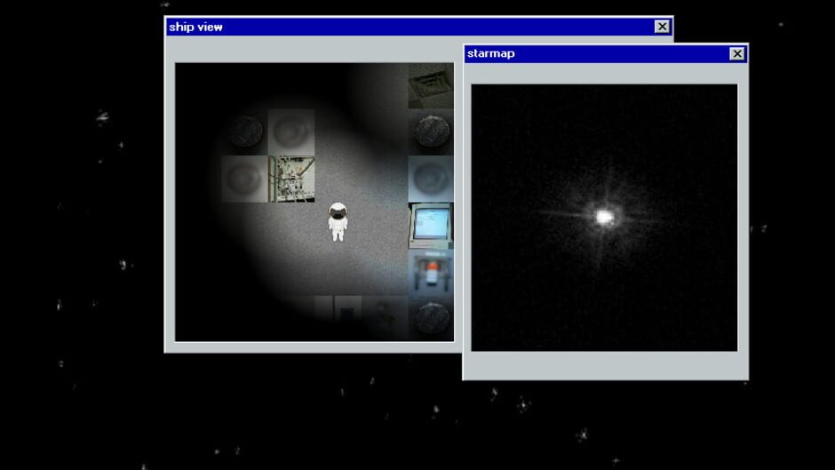 Screenshot for The Sleeping Light