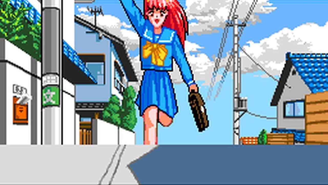 Screenshot for Tokimeki Memorial