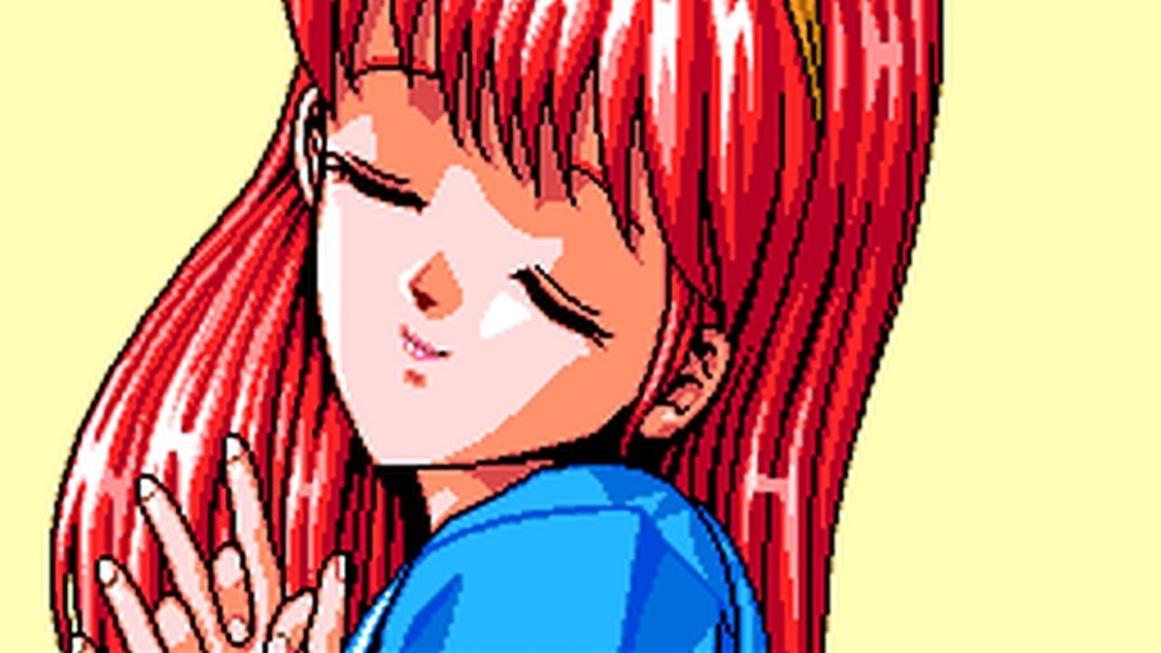 Screenshot for Tokimeki Memorial