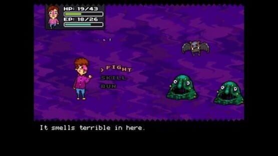 Screenshot for Knuckle Sandwich