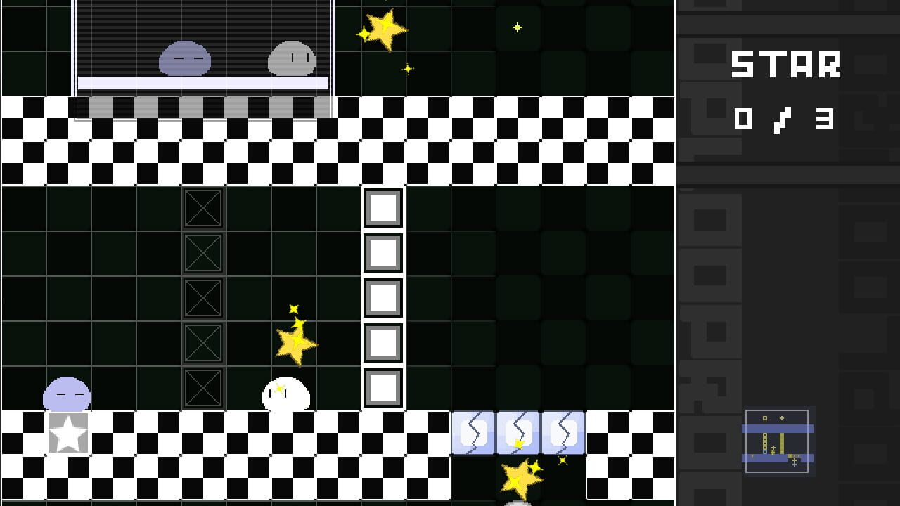 Screenshot for Loop Loop Room