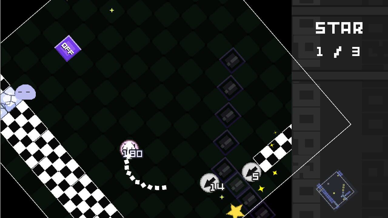 Screenshot for Loop Loop Room