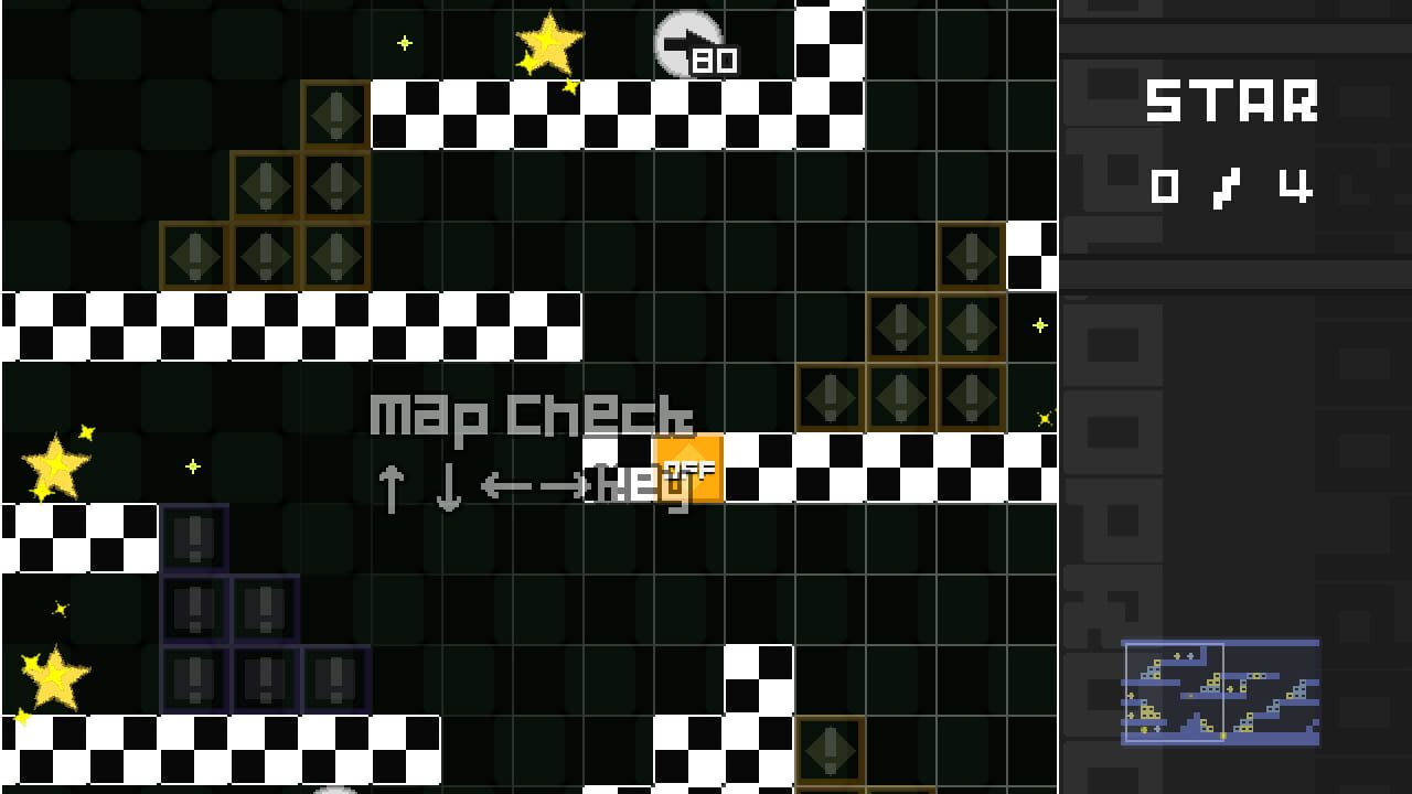 Screenshot for Loop Loop Room