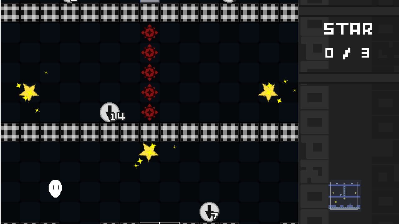 Screenshot for Loop Loop Room