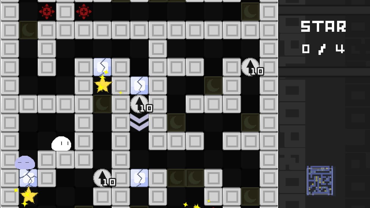 Screenshot for Loop Loop Room