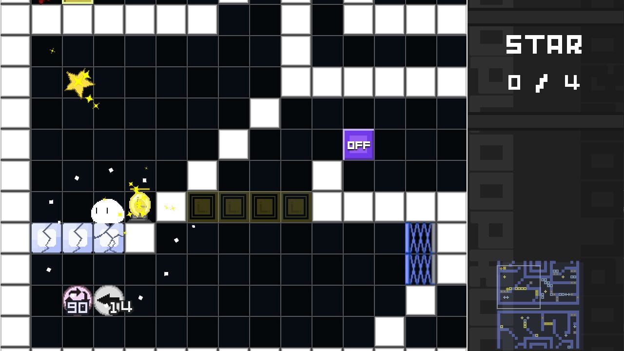 Screenshot for Loop Loop Room