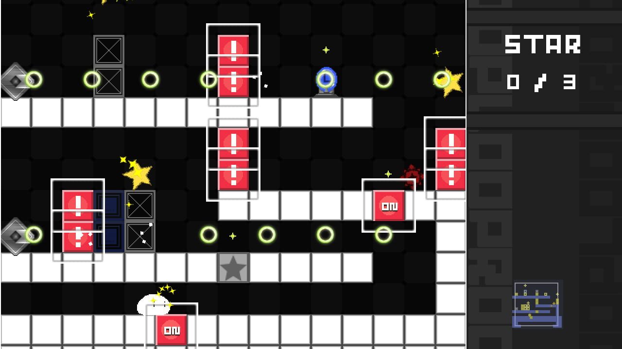 Screenshot for Loop Loop Room