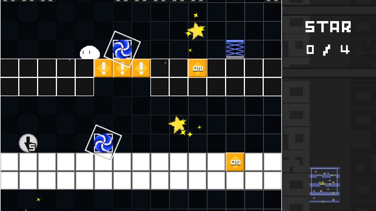 Screenshot for Loop Loop Room