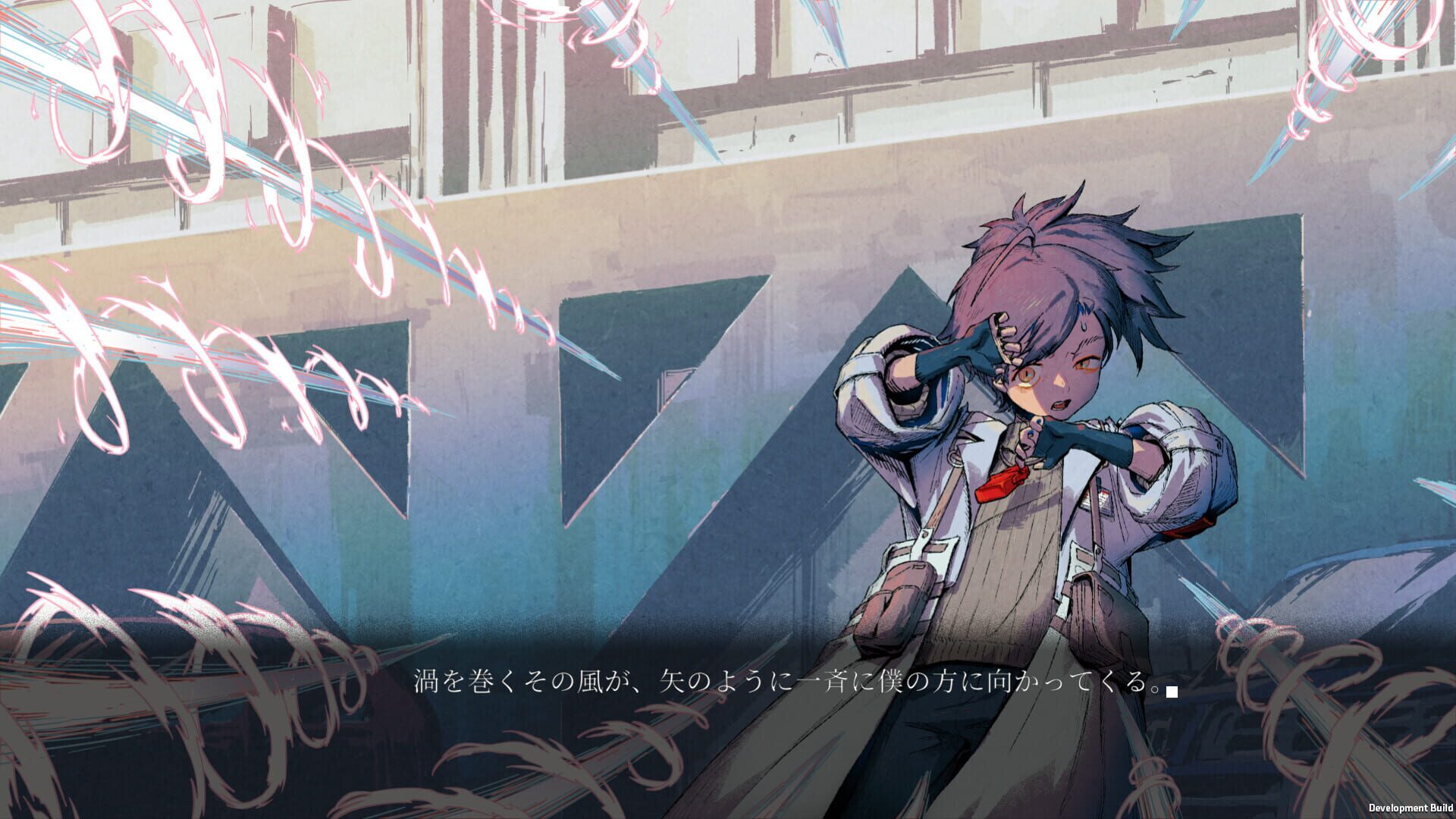 Screenshot for Aojuji Hospital: Tokyo Eidolic Anatomy Division
