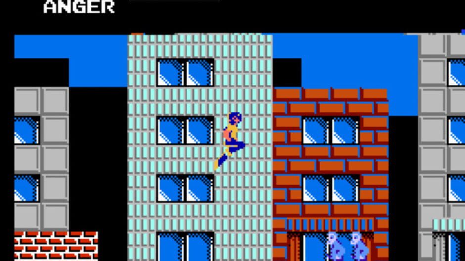 Screenshot for Devilman