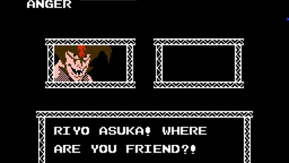 Screenshot for Devilman