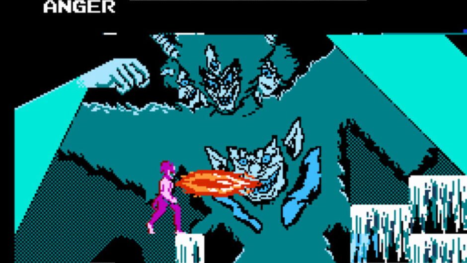 Screenshot for Devilman