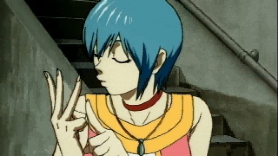 Screenshot for Linda Cube Kanzenban