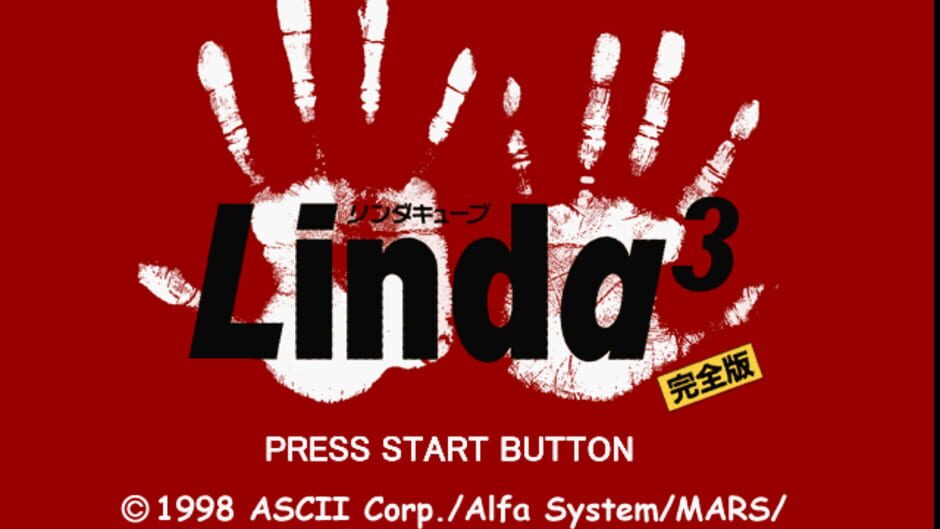 Screenshot for Linda Cube Kanzenban