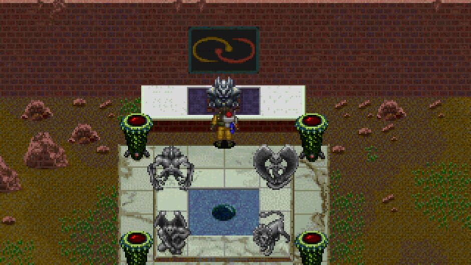 Screenshot for Linda Cube Kanzenban
