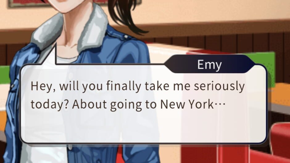 Screenshot for Stylist