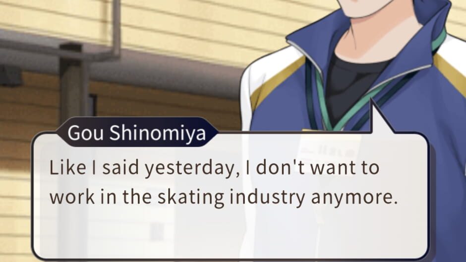 Screenshot for The Quartet on Ice