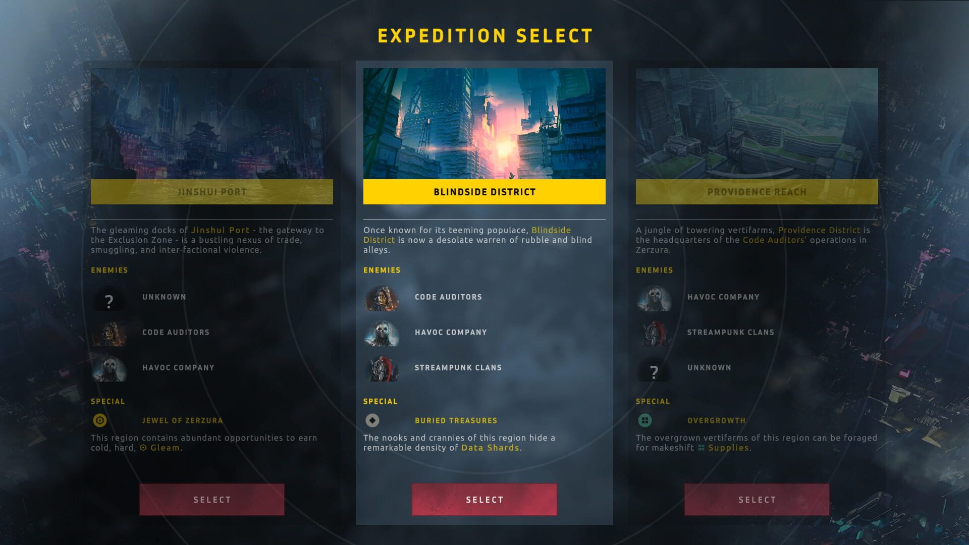Screenshot for Zero Division