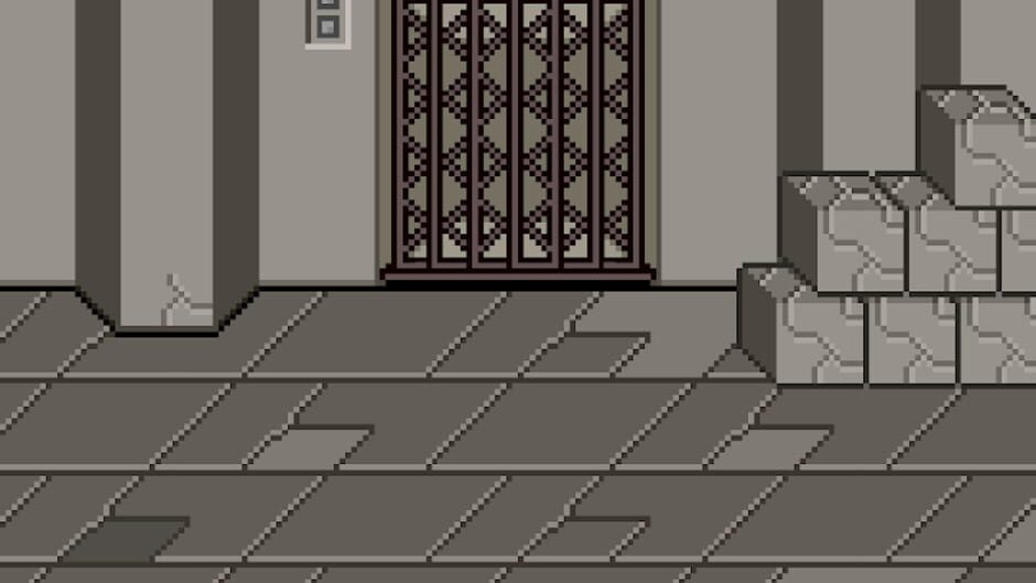 Screenshot for Trapped Girl X