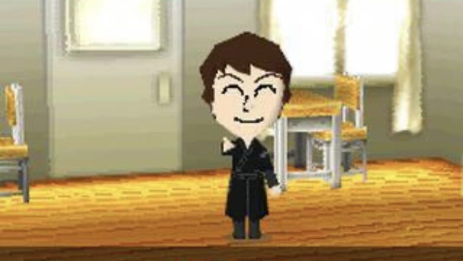 Screenshot for Tomodachi Collection