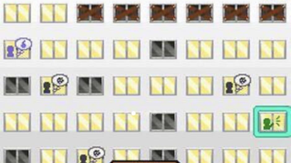 Screenshot for Tomodachi Collection