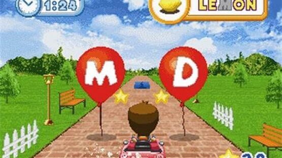 Screenshot for Action Mania