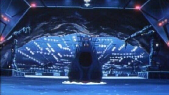 Screenshot for Uchuu Senkan Yamato