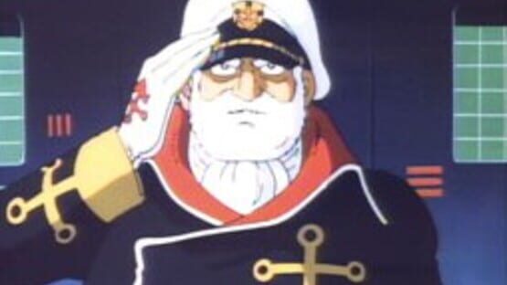 Screenshot for Uchuu Senkan Yamato