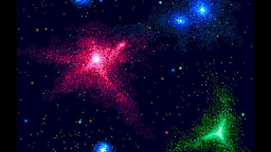 Screenshot for Uchuu Senkan Yamato