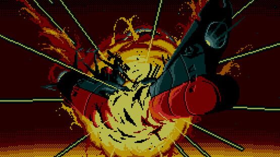 Screenshot for Uchuu Senkan Yamato